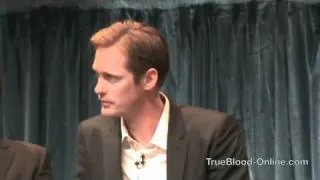 True Blood PaleyFest 2011 - Part 1/2