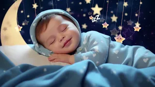 Sleep Instantly Within 3 Minutes ♥ Sleep Music for Babies ♫ Baby Sleep ♥ Mozart Brahms Lullaby