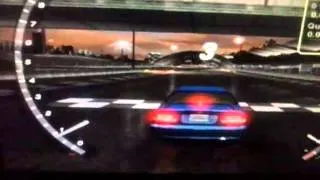 NFSU2 Honda Civic VTEC KICKED WAY TO HARD XD