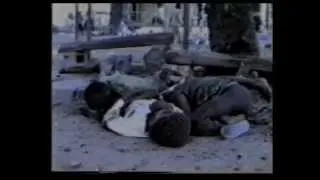 Massawa bombing 1990, English