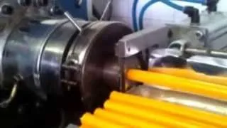 GE20 Candle Extruder