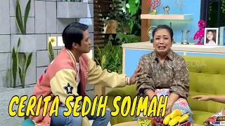 Kisah Sedih Soimah, Pernah Hidup Susah Jadi Pengasap Ikan | OBROLAN TIAP WAKTU (20/04/24) Part 1