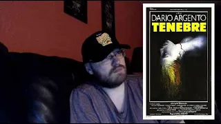 Tenebrae (1982) Movie Review