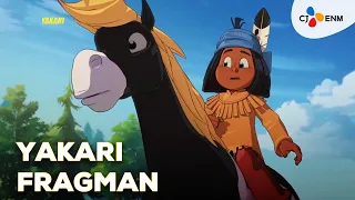 YAKARI | Fragman