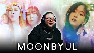 The Kulture Study: Moon Byul 'G999 (ft. Mirani)' + 'Shutdown (ft. Seori)' MV REACTION & REVIEW