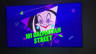 Disney XD: 101 Dalmatian Street “Now Back” Bumper (2021)