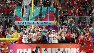 Kansas City Chiefs 2022-2023 and Super Bowl 57 Hype Video!!! #nfl #football #cheifs #music