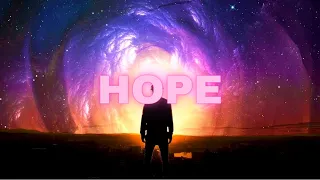 Alan Walker Style || MagSonics - Hope (Letra-Español) ft. Ronnie Scott