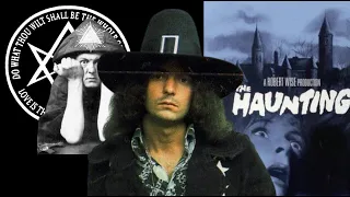 How Ritchie Blackmore got into the occult and paranormal