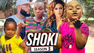 SHOKI 3 (New Movie) Ebube Obio/Kenechukwu Ezeh/Ebube Nwaguru Trending 2022 Nigerian Nollywood Movie