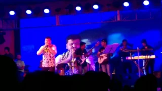 Rathijit Bhattacharjee live concert at TPI 2016