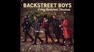 Backstreet Boys-last Christmas