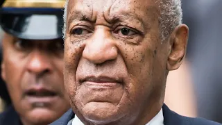 The Troubling Real-Life Story Of Bill Cosby