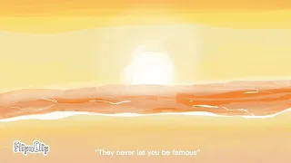 "Name one hero who was happy." The Song of Achilles | Animatic