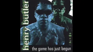 Henry Butler – The Game Has Just Begun