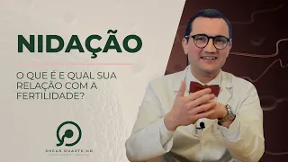 Nidação - Dr. Oscar Duarte