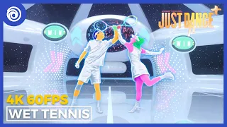 Just Dance Plus (+) - Wet Tennis by Sofi Tukker | Full Gameplay 4K 60FPS