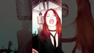 Lee Aaron - Even It Up (promo clip)