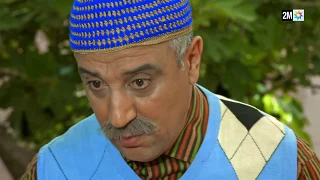 برامج رمضان: الحلقة 29: كبور والحبيب 2 - Episode 29