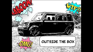 Scion xb 5 min mod every xb1 owner has to do