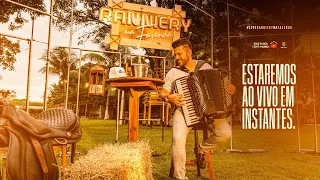 Ranniery na Fazenda 3 - LIVE