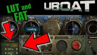 Torpedo Settings!! | Uboat | B131