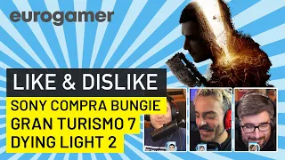 Like & Dislike: Sony compra Bungie, Dying Light 2, Gran Turismo 7...