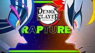 Rengoku - Rapture [Edit/AMV]