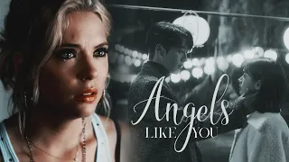 Multicouples | Angels Like You (Collab with prettylittlevids)