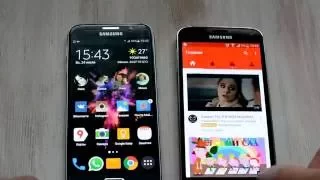 Самсунг Galaxy s6 после года использования, плюсы, минусы в сравнении с s5 и nexus4