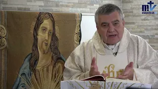 Homilía de hoy | Solemnidad del Sagrado Corazón de Jesús | 07-06-2024 | Pbro. Santiago Martín, FM