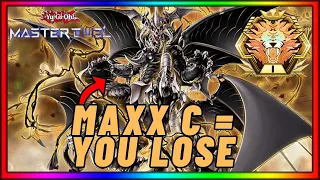 DO NOT MAXX "C" THIS DECK! Danger!? Dark World FTK [Decklist & Replays] [Yu-Gi-Oh! Master Duel]