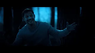 Venom 2018 - Soy Un Perdedor Escena (8/12) - Cineclips