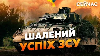 ⚡️Сейчас! ВСУ рвут ОБОРОНУ РФ по всему ФРОНТУ. Взяли НОВУЮ ТАКТИКУ.Опытное ВОЗВРАЩАЮТ – Варченко