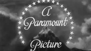 The Last Command (1928) - Opening Title