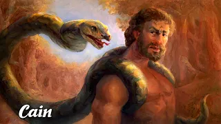 Cain: Son of Satan? [Serpent Seed Theory Explained]