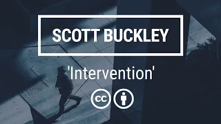 'Intervention' [Dramatic Cinematic Piano / Electronica CC-BY] - Scott Buckley