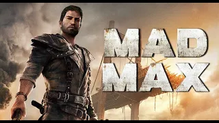 Прохождение Mad Max — Часть 4: Главарь Газва Хват. Крепость Брюхореза