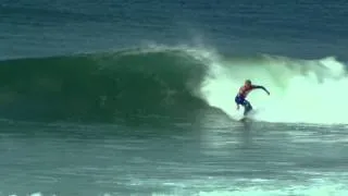 Billabong Pro J-Bay Round 2 Heat 6