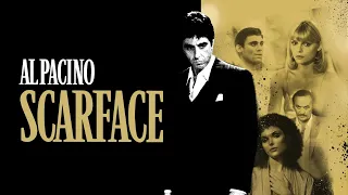 Scarface: Modern Trailer
