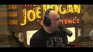 Rogan dismisses Schaub's point about Adesanya's KO loss to Alex Pereira