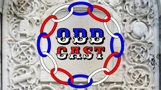 Odd Fellows Odd Cast 12 - Tips for a New Noble Grand