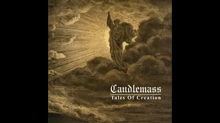 Candlemass - Tales of Creation Full Album