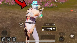 IPAD VIEW PUBG MOBILE 3.2 UPDATE ALL ANDROID DEVICES PUBG MOBILE IPAD VIEW GDi M Gul