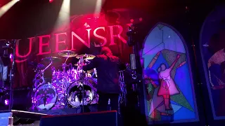 Queensryche - Roads To Madness - Neptune theater, Seattle 3/22/23 HD