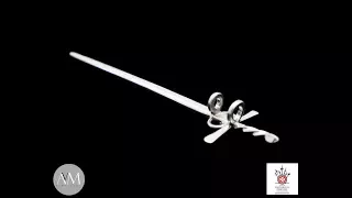 The Making of the de Valette Sword FULL VIDEO