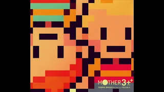 And Then There Were None Arranged - Mother 3 plus plus