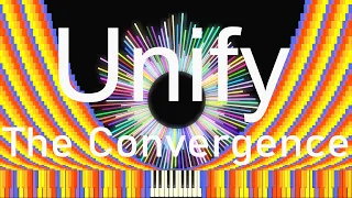 [Black MIDI]The Convergence-Unify Final
