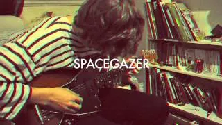 Spacegazer - Femme Fatale (The Velvet Underground) demo #1