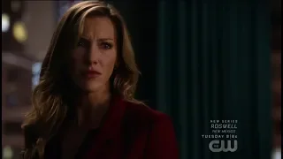 Black Siren | Unstoppable [+ 7x11]  ( Arrow)